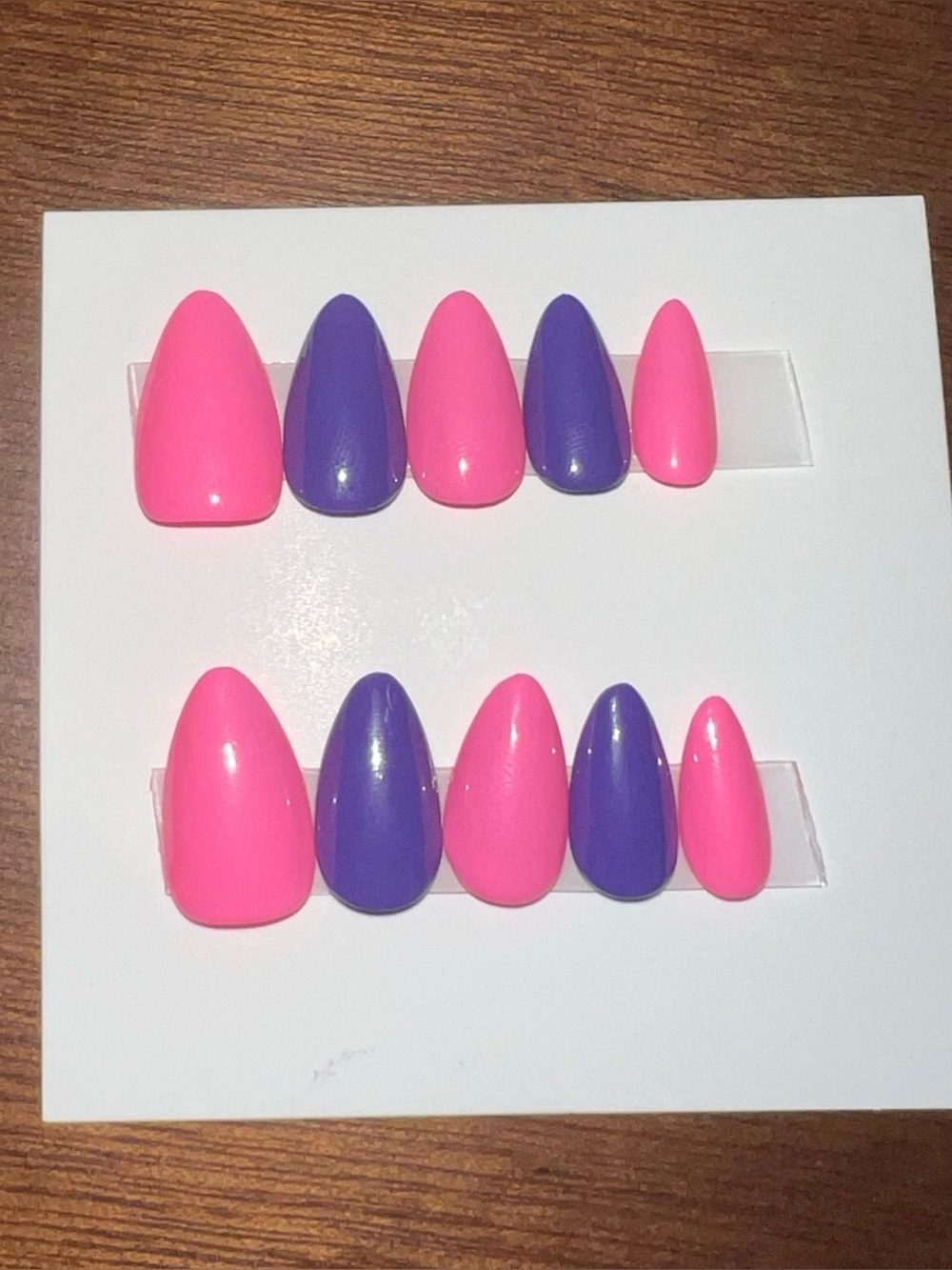 Press On Nails